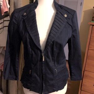 White House Black Market Jacket